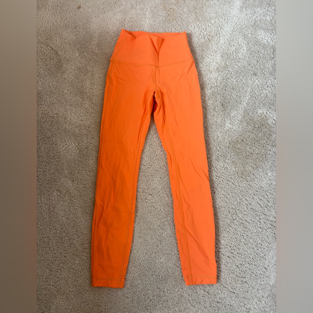 Lululemon Align Leggings